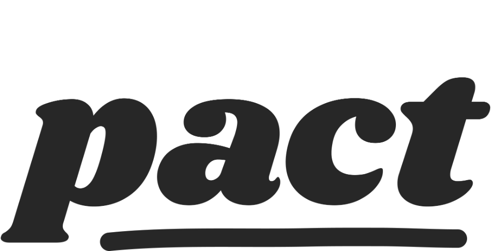 /Pact logo